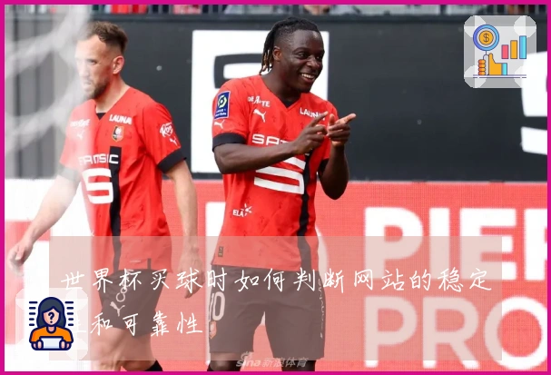 世界杯买球时如何判断网站的稳定性和可靠性