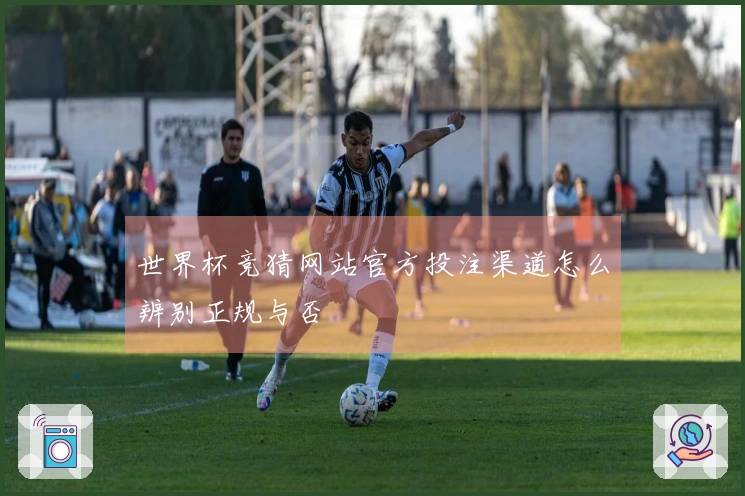 世界杯竞猜网站官方投注渠道怎么辨别正规与否