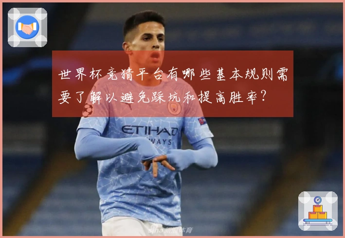 世界杯竞猜平台有哪些基本规则需要了解以避免踩坑和提高胜率?