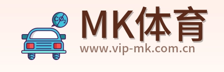MK体育 Logo